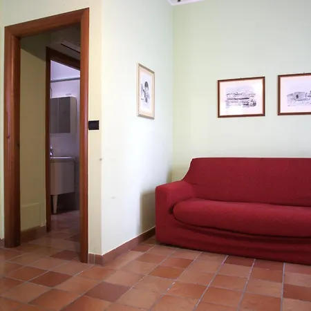 Σπίτι διακοπών Cozy Con Giardino E Posto Auto, 5km Dal Mare *