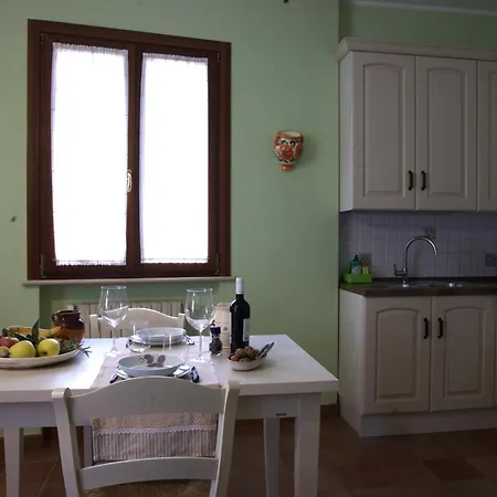 Cozy Con Giardino E Posto Auto, 5km Dal Mare